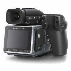 Hasselblad 핫셀블라드 H6D-100c